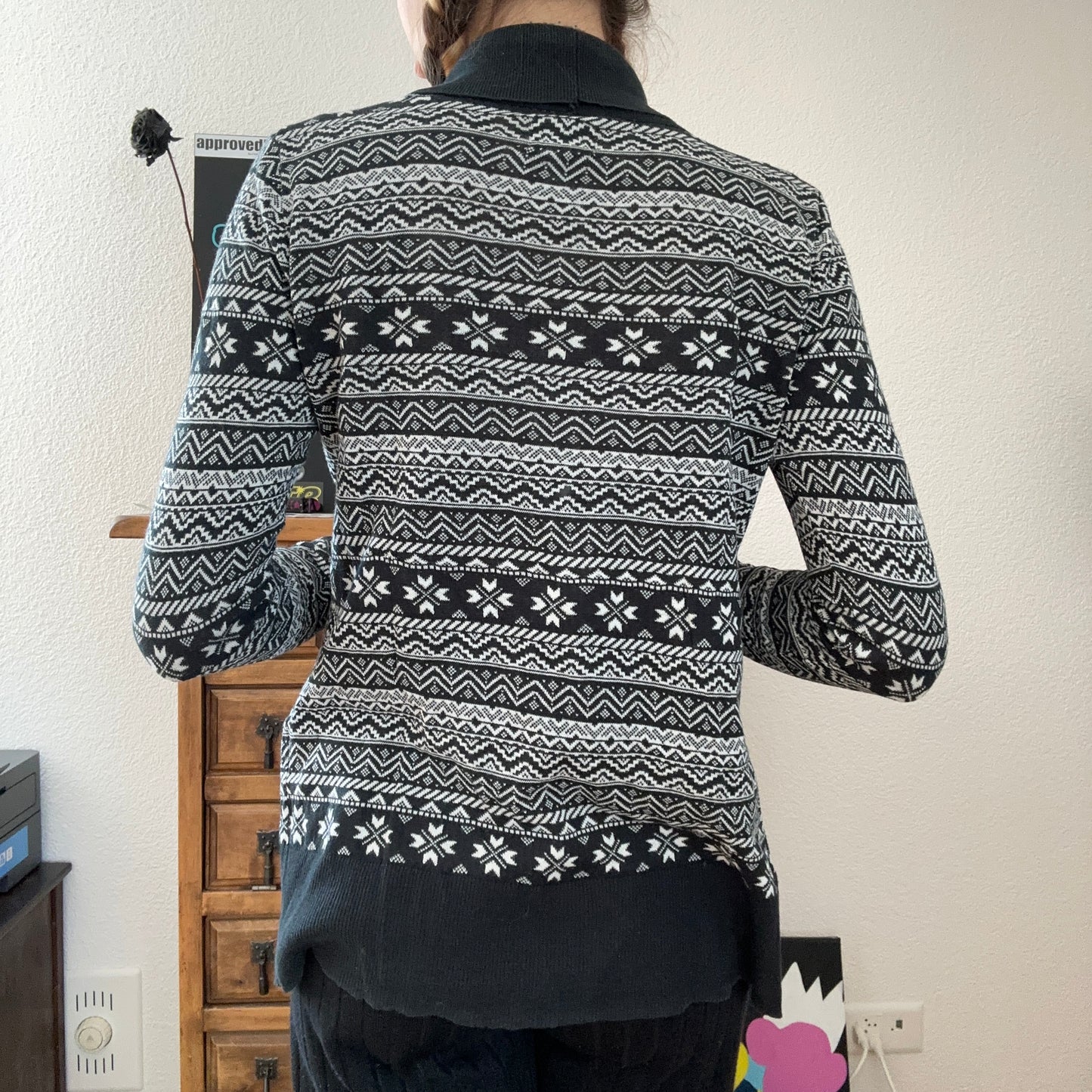 Levis Cardigan | Bern