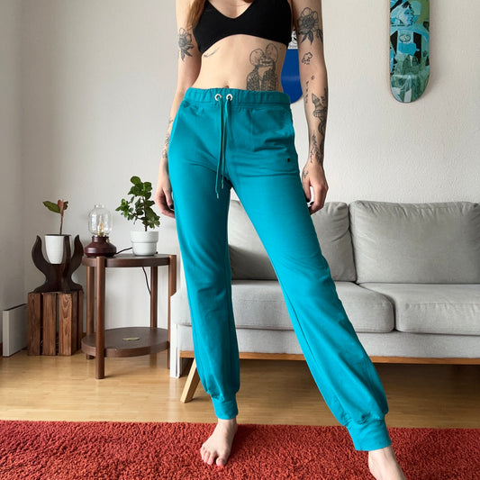 Blue Pants | Bern