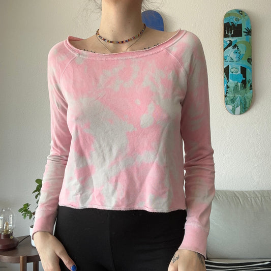 Pink Sweater | Bern