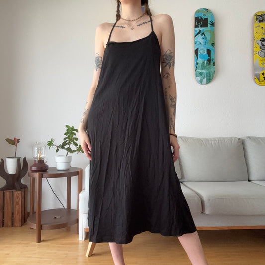 Second Chance | Black Dress | Bern