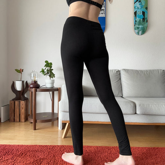 Black Leggings