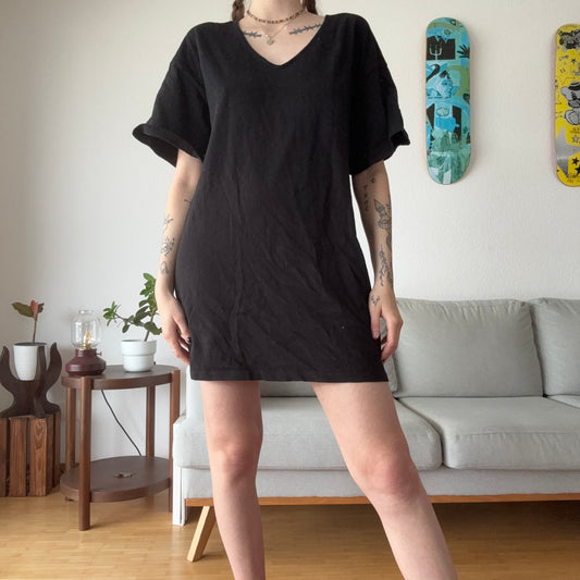 Black Dress | Bern