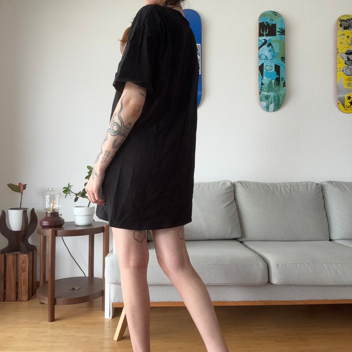 Black Dress | Bern
