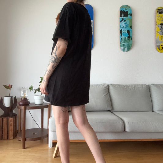 Black Dress | Bern