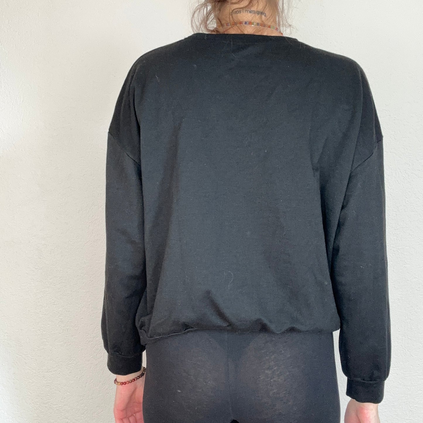 Black Longsleeve