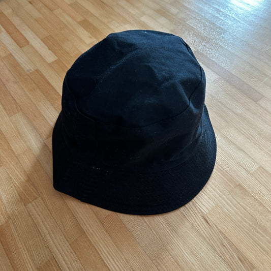 Black Bucket Hat | Bern