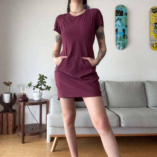 Red Dress | Bern