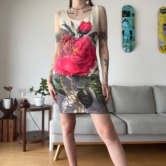 Colorful Dress | Bern