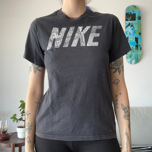 Black Nike Shirt | Bern