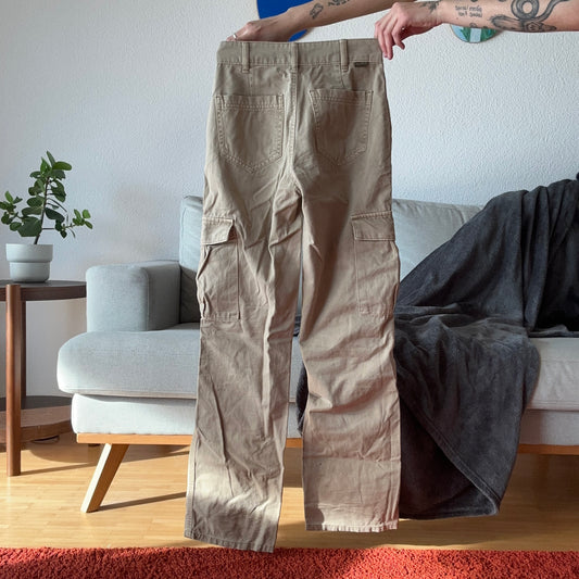 Beige Pants | Bern