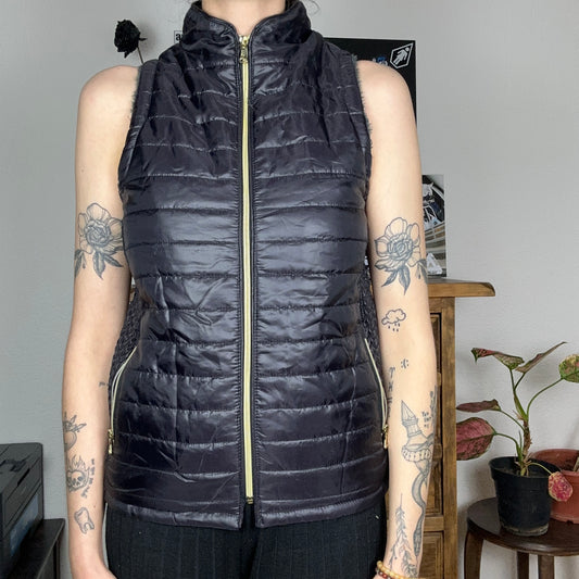 Black Vest | Bern