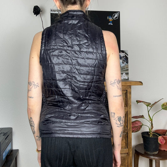 Black Vest | Bern