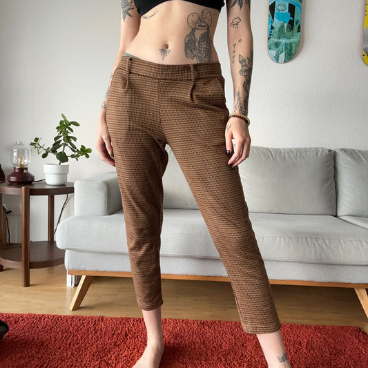 Brown Pants | Bern