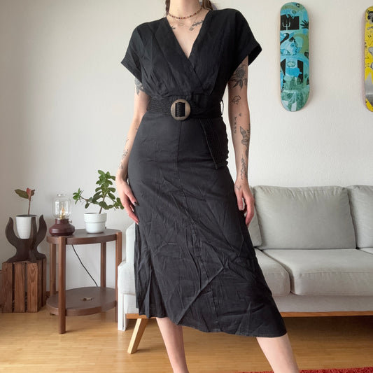 Black Dress | Bern