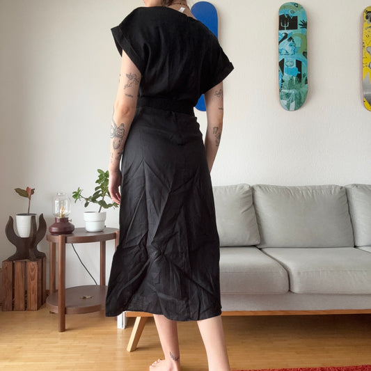 Black Dress | Bern