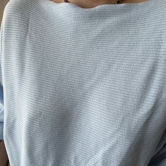 Blue Longsleeve | Bern