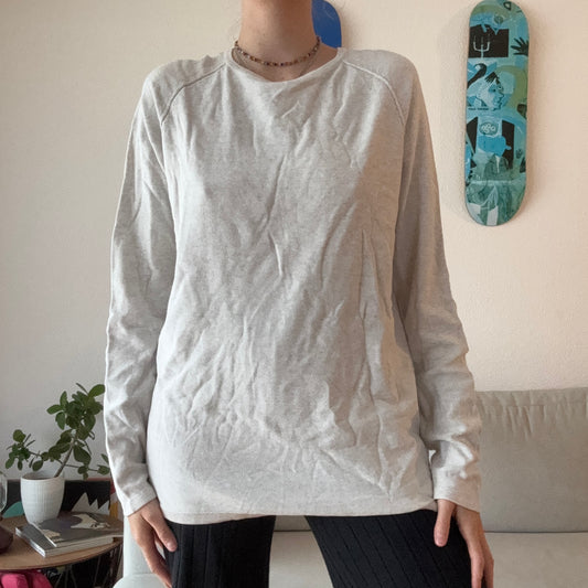 Gray Jack & Jones Longsleeve