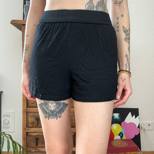 Black Shorts | Bern