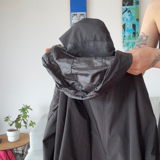Black Nike ACG Jacket