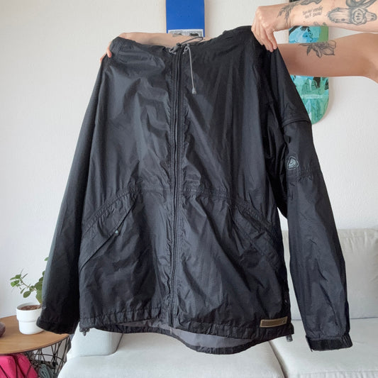 Black Nike ACG Jacket