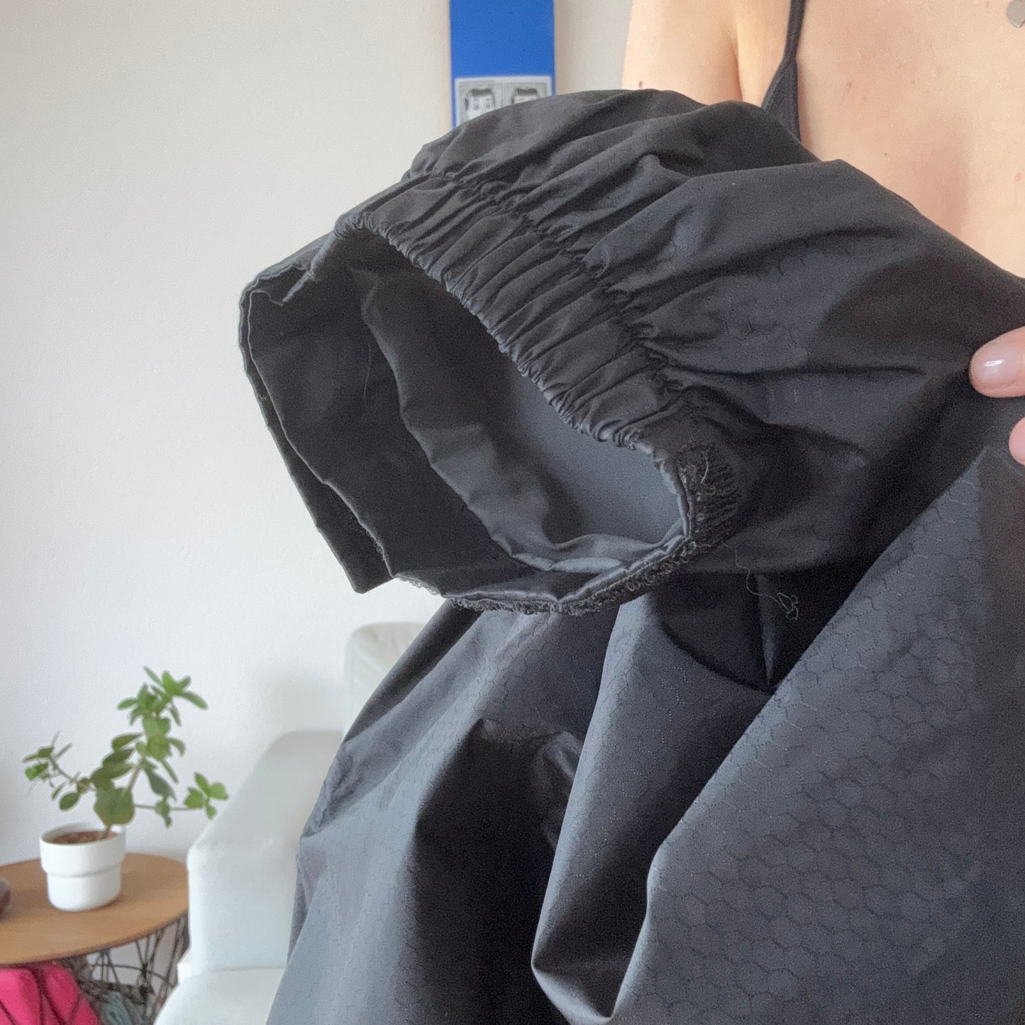 Black Nike ACG Jacket