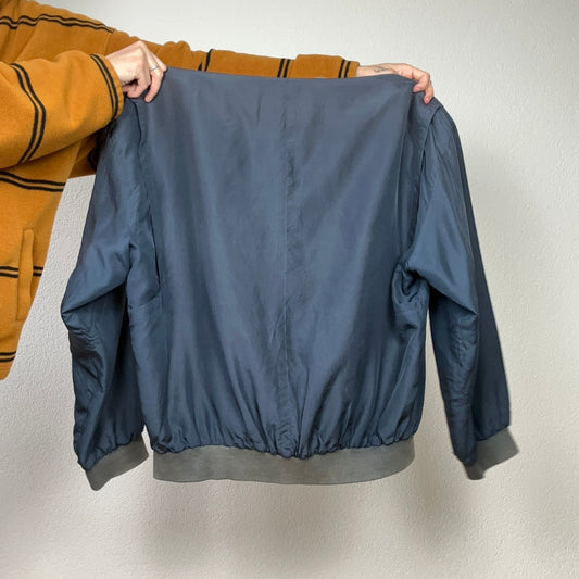 Blue Vintage Jacket | Bern