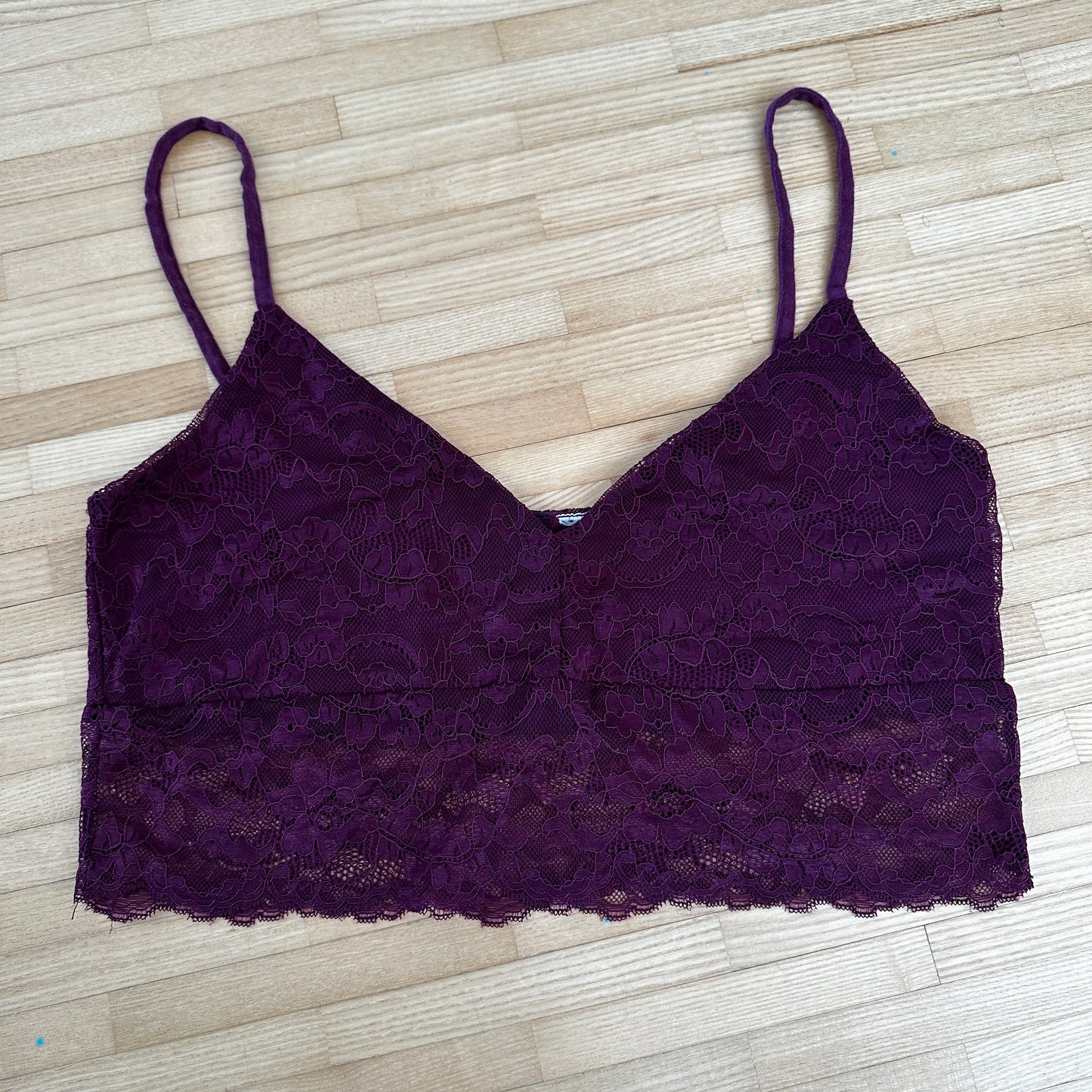 Soutien-gorge violet | Berne