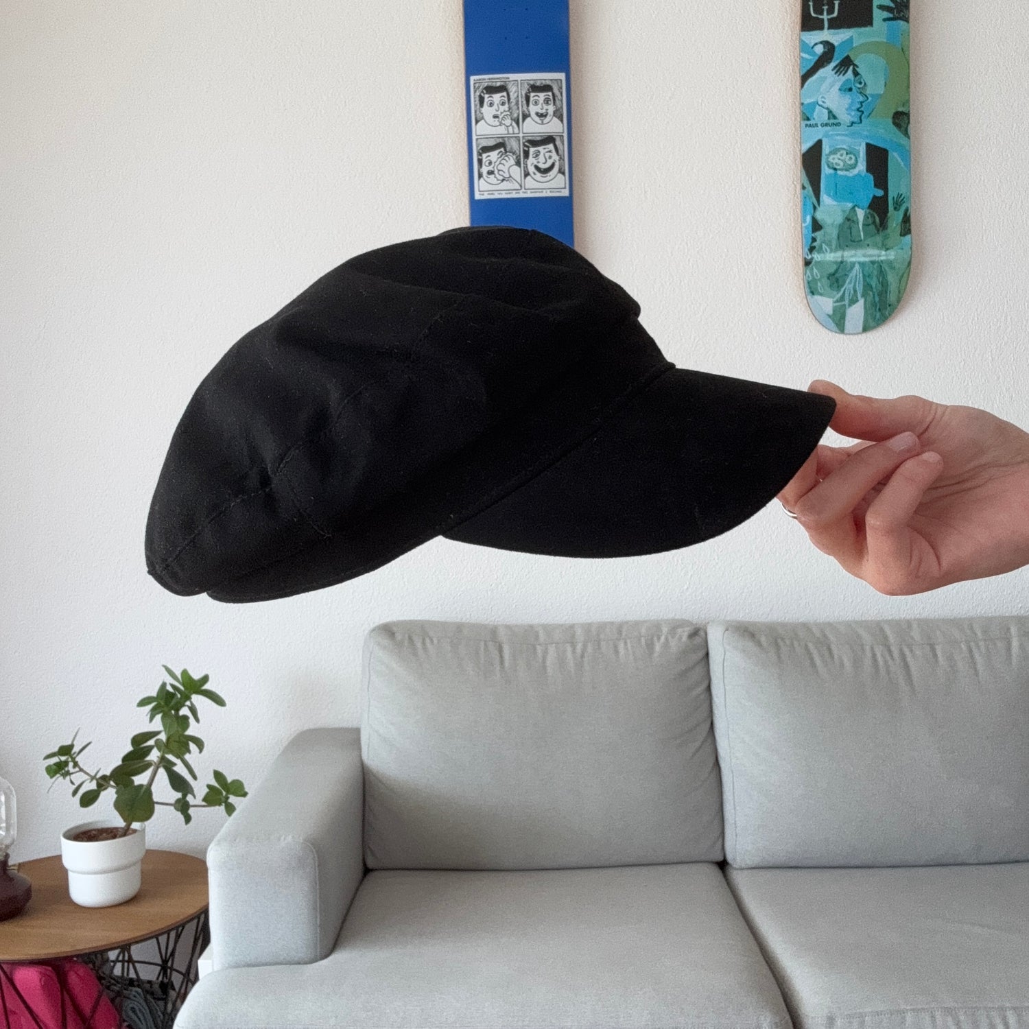 Hats