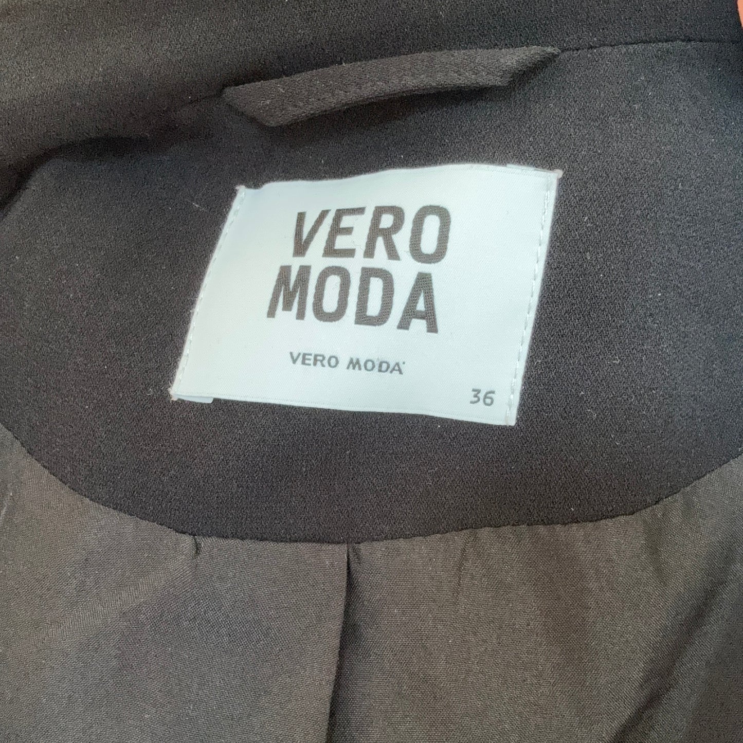 Blazer noir | Berne
