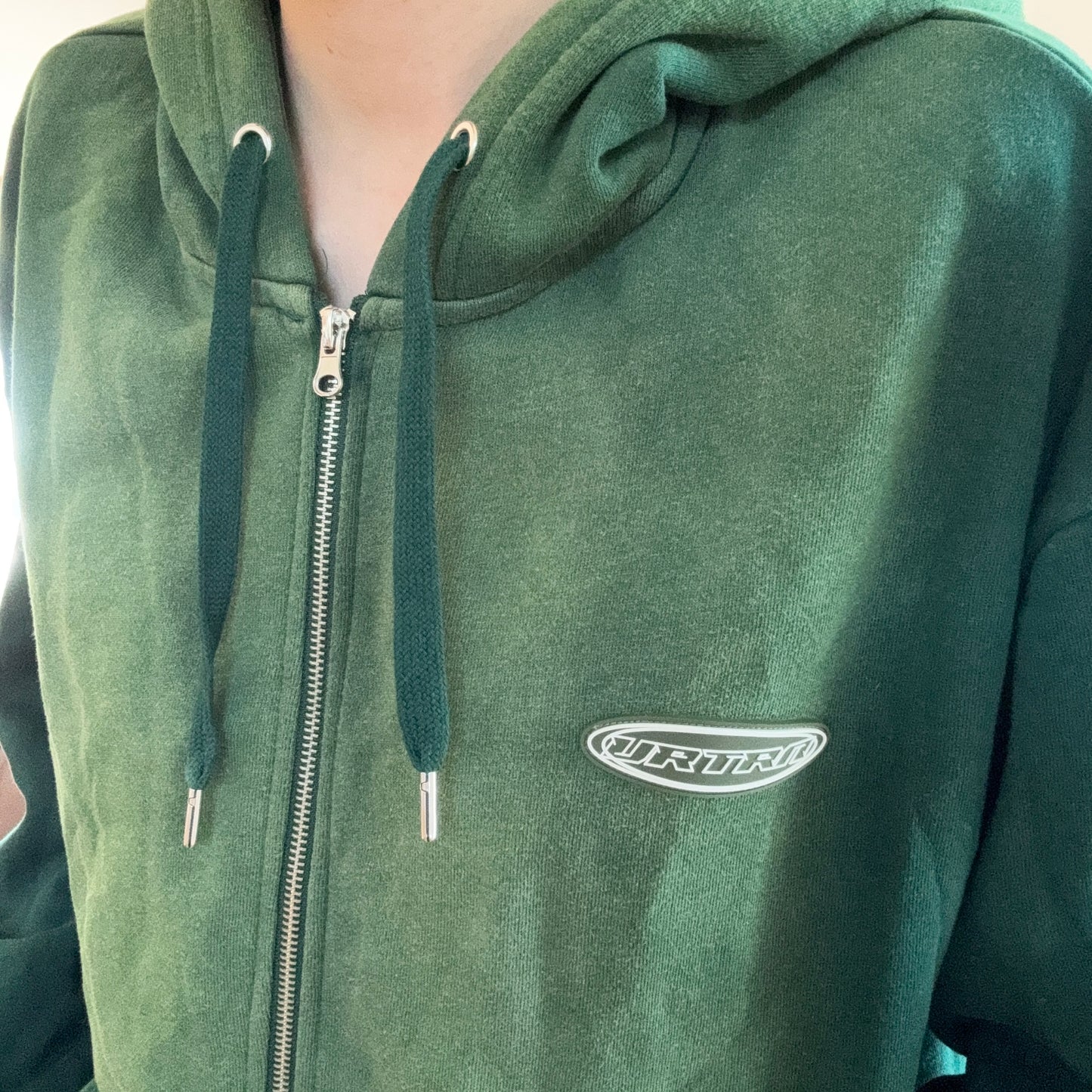 Green Jacket | Bern