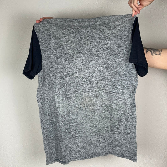 Graues Hollister-Shirt | Bern