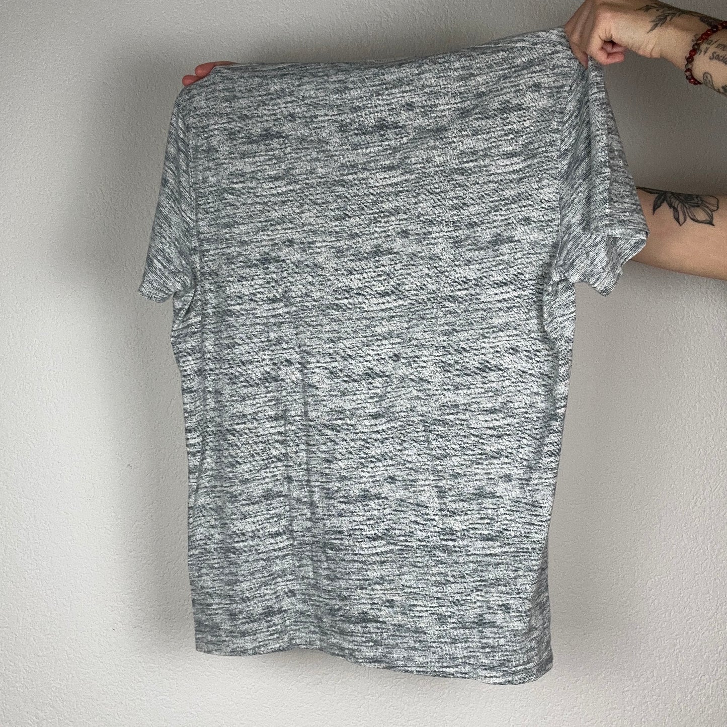 Gray Hollister Shirt | Bern