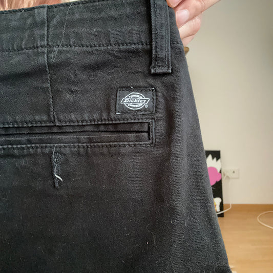 Black Dickies Pants | Bern