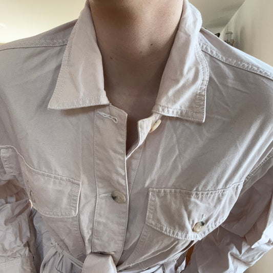 Beige Tommy Hilfiger Jacket | Bern