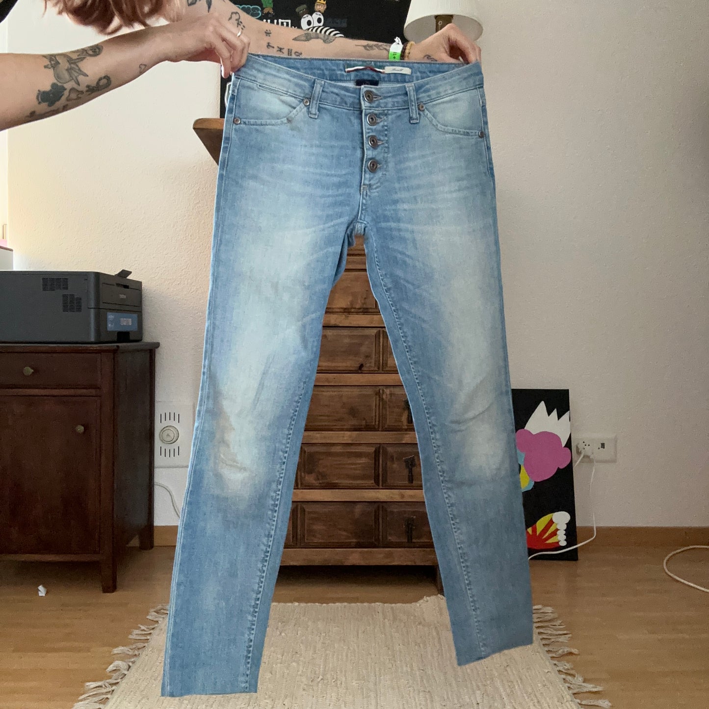 Blue Jeans | Neuenegg