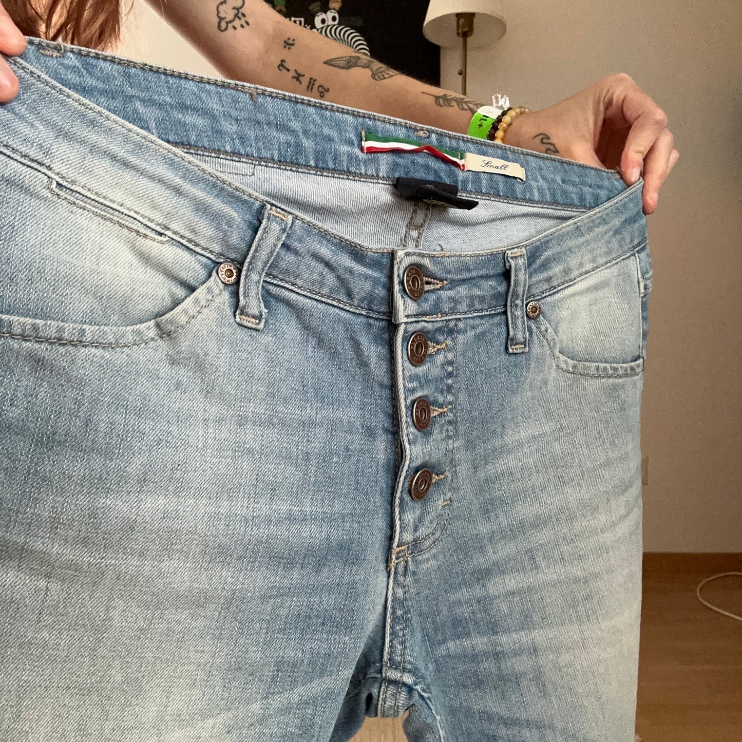 Blue Jeans | Neuenegg