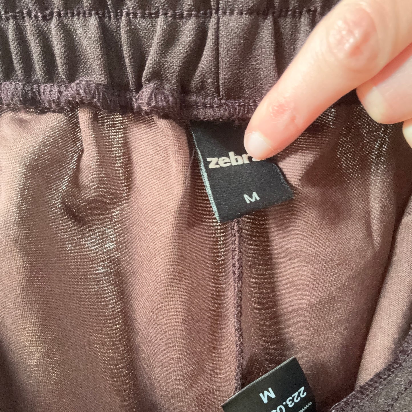 Brown Pants | Bern