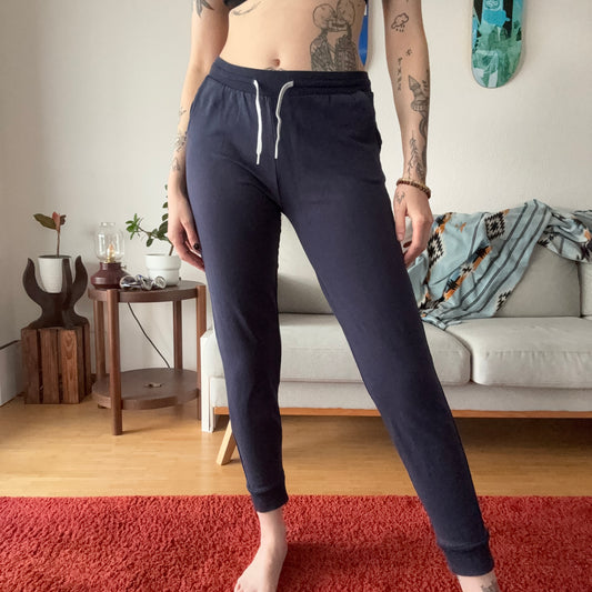 Blue Joggers | Bern