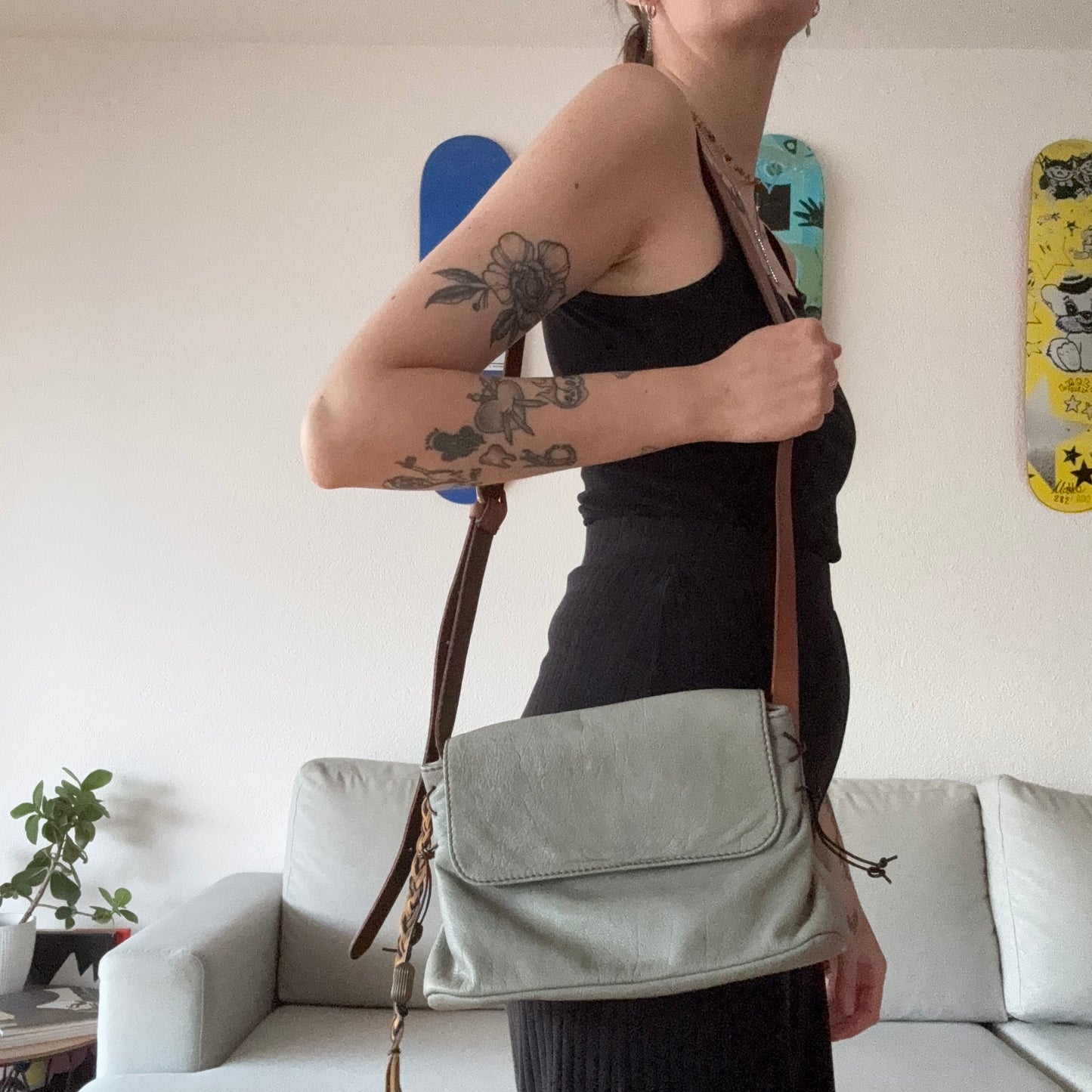 Sac Gris | Berne