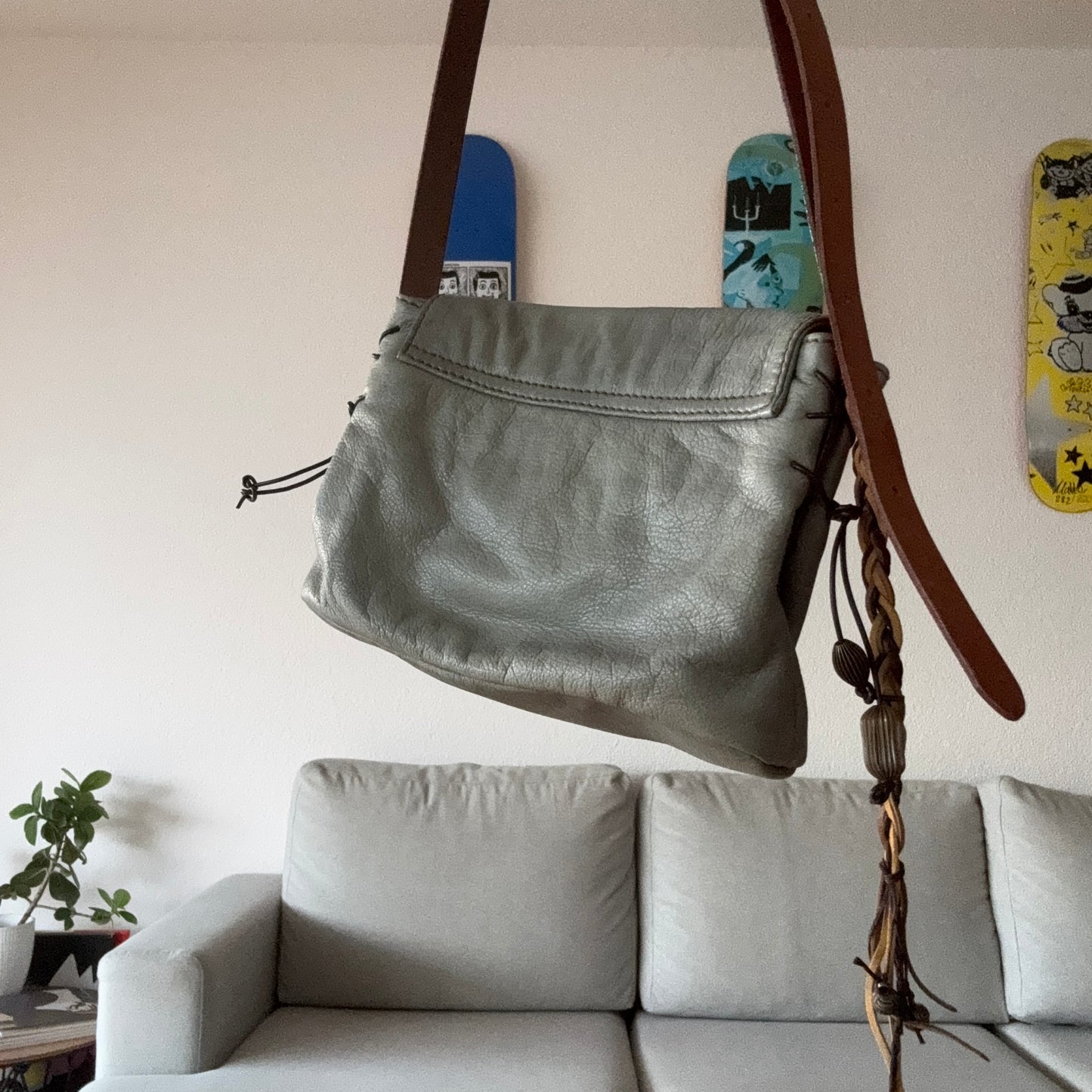 Sac Gris | Berne