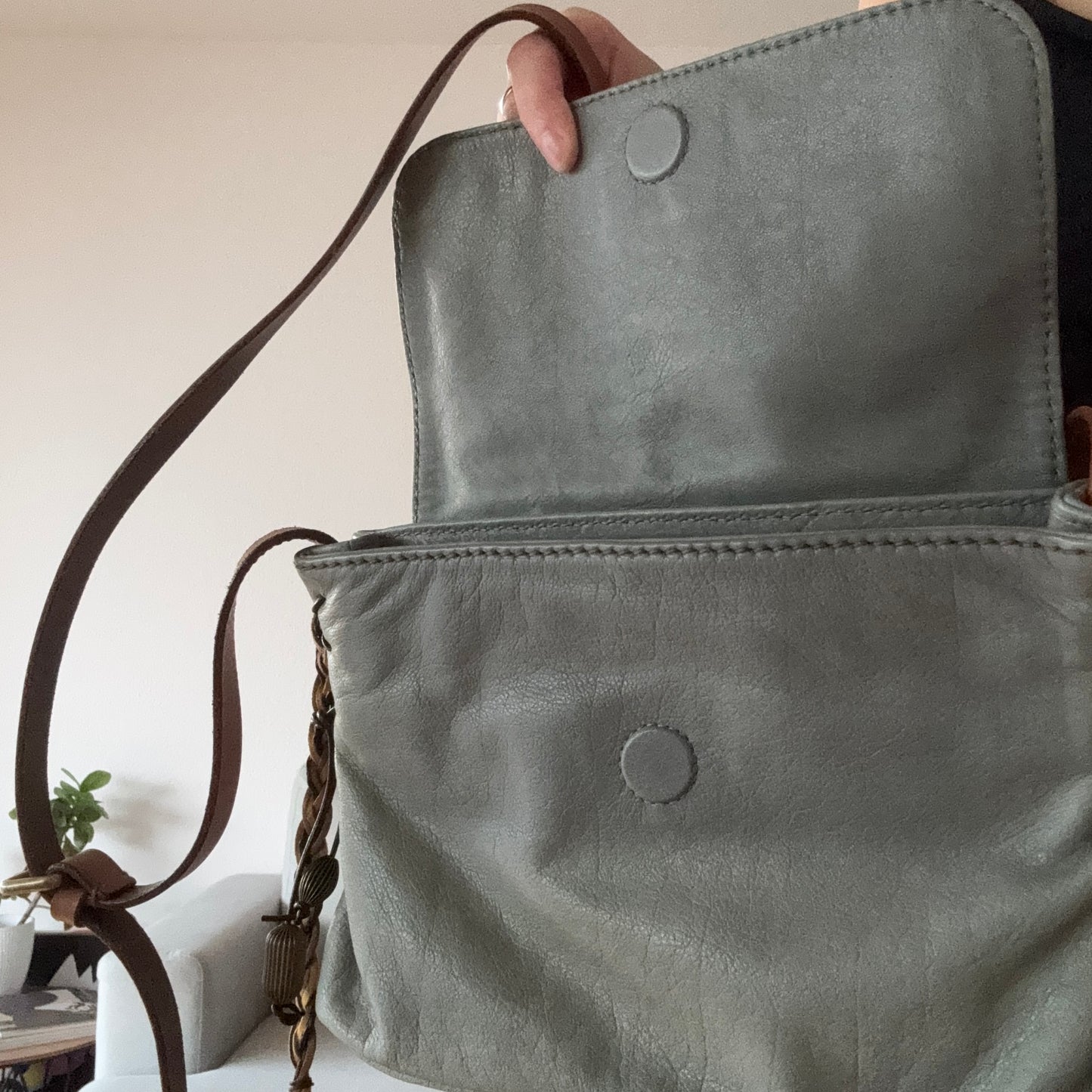 Sac Gris | Berne