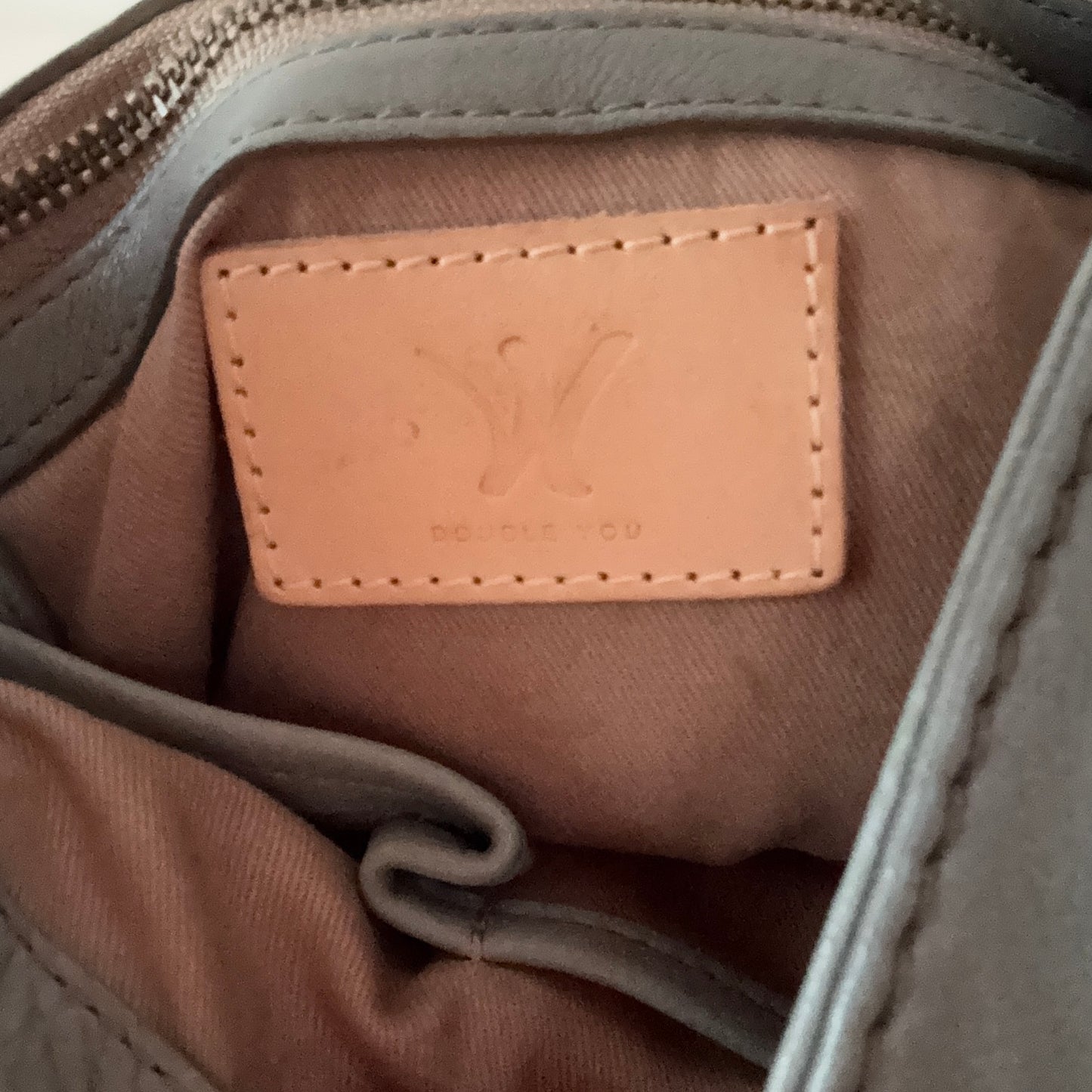 Sac Gris | Berne