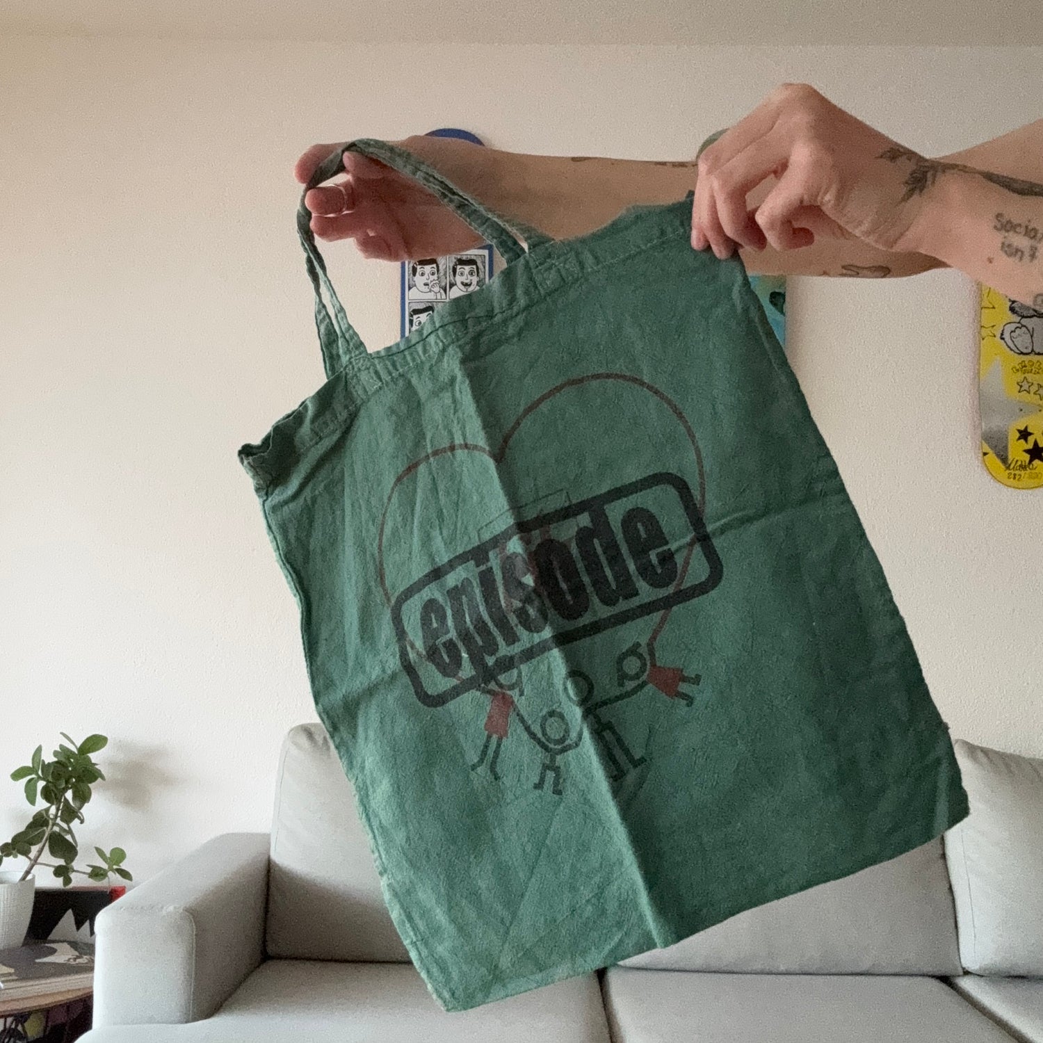 Bags