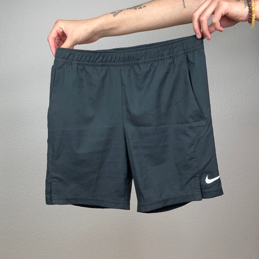 Black Nike Shorts | Bern