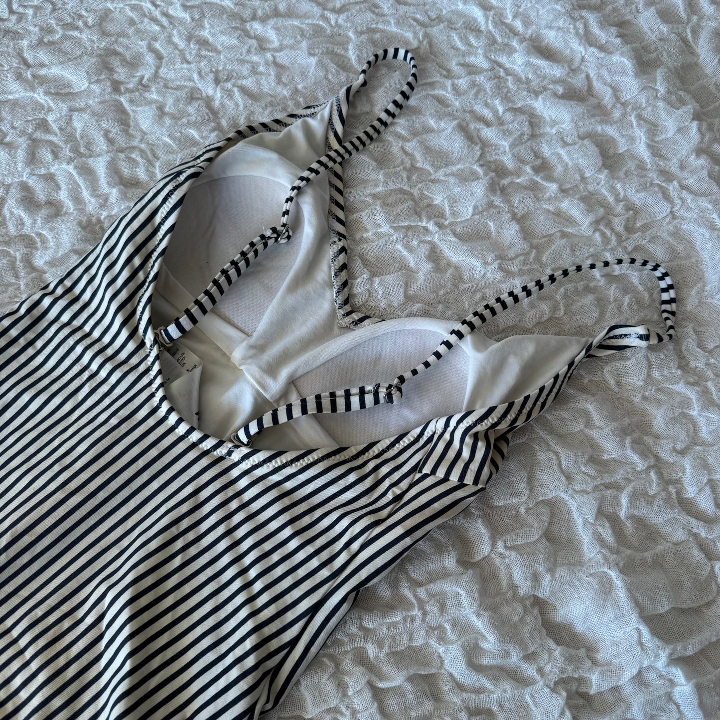 Bikini rayé | Berne