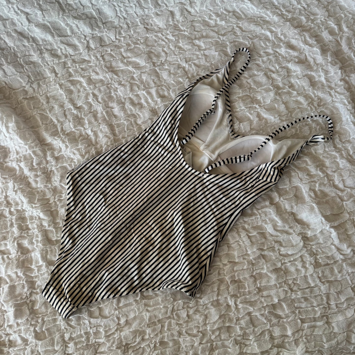 Bikini rayé | Berne