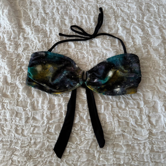 Black Volcom Bikini top | Bern