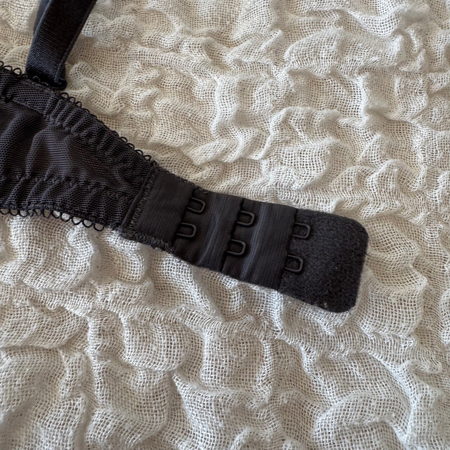 Soutien-gorge gris