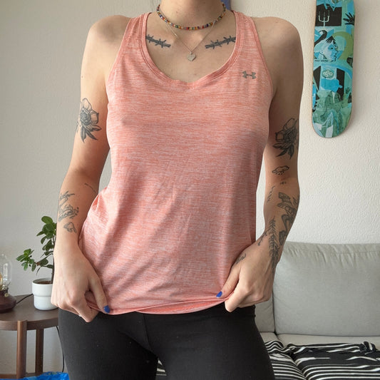 Pink Sports Top | Bern