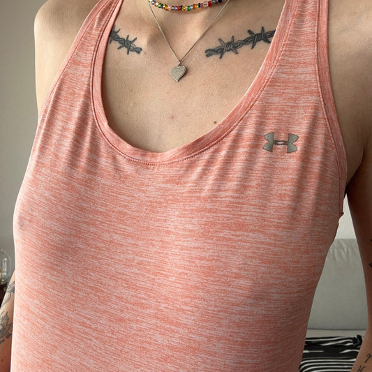 Pink Sports Top | Bern